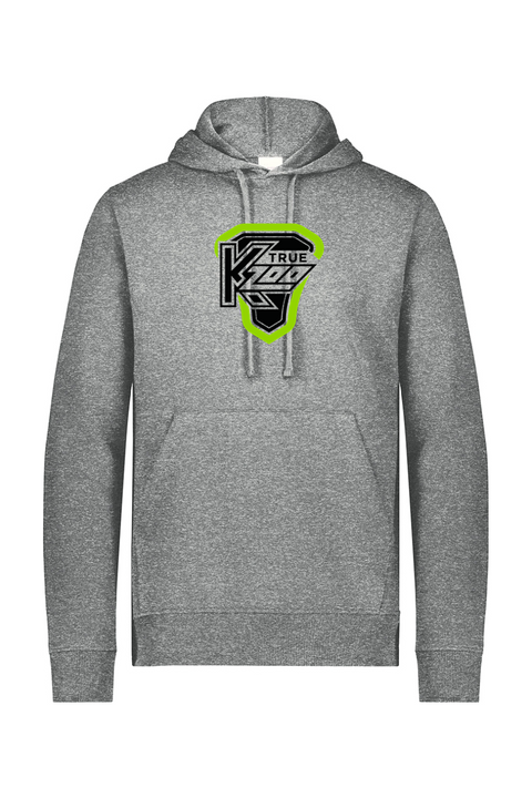 Augusta Sportswear Youth All-Day Core Basics Fleece Hoodie