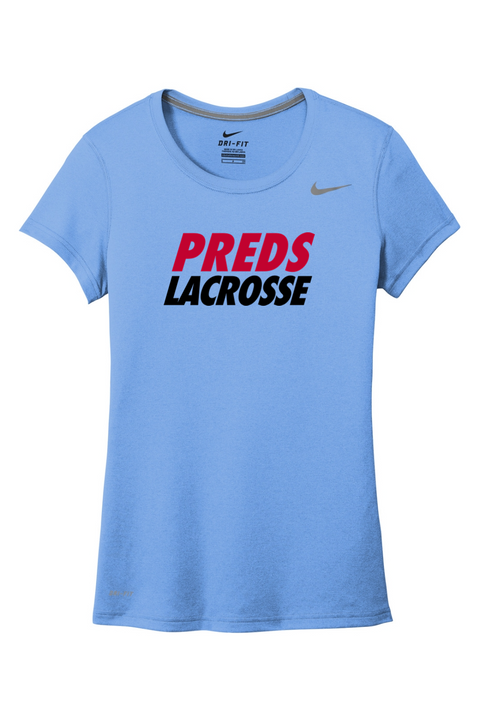 Nike Ladies Team Legend Tee