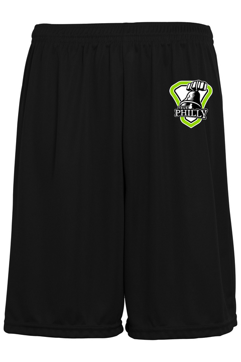 Augusta Sportswear Training Shorts