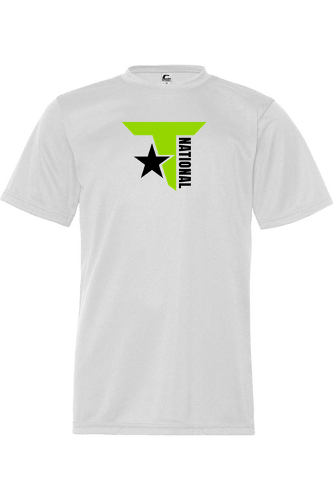 C2 Sport Youth Performance T-Shirt