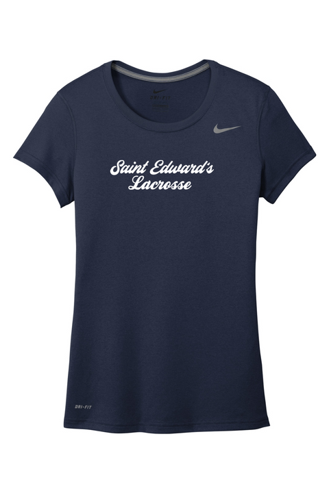 Nike Ladies Team Legend Tee