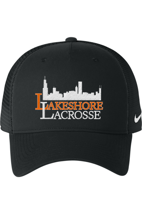 Nike Snapback Mesh Trucker Cap