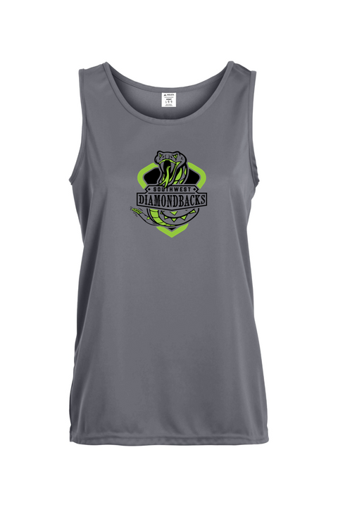 Augusta Ladies Training Tank