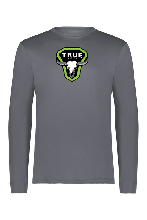 Augusta NexGen Wicking Long Sleeve Tee