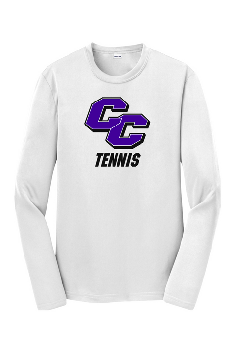 Youth Sport-Tek Long Sleeve Performance Tee