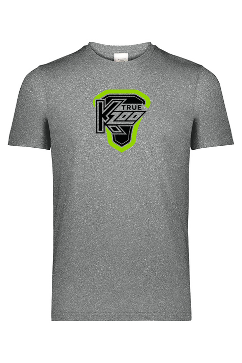 Augusta Sportswear All-Day Core Basic 50/50 Tee