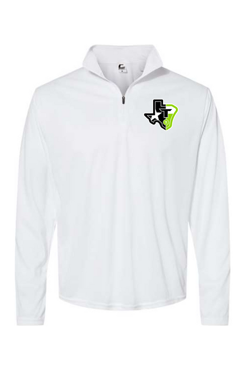 C2 Sport Quarter-Zip Pullover