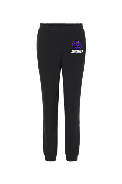 Adidas Fleece Joggers