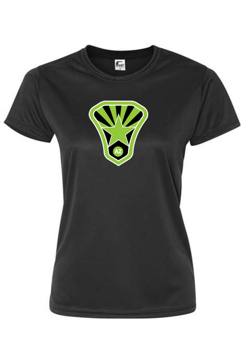 C2 Sport Women’s Performance T-Shirt