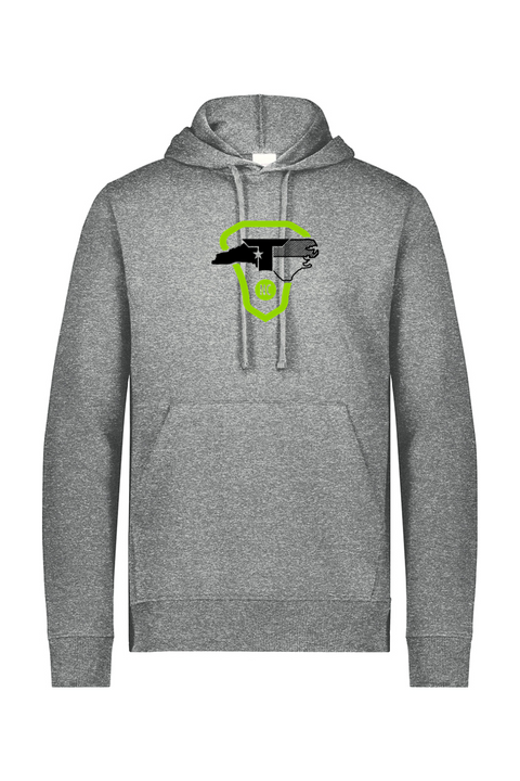 Augusta Sportswear Youth All-Day Core Basics Fleece Hoodie
