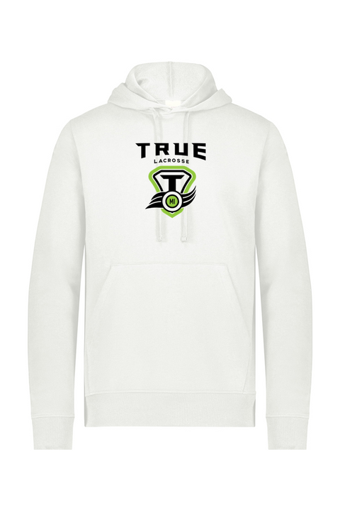 Augusta Sportswear Youth All-Day Core Basics Fleece Hoodie