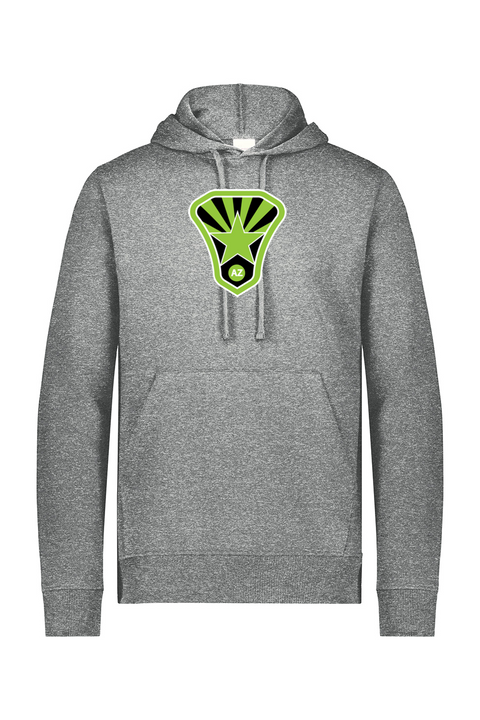Augusta Sportswear All-Day Core Basics Fleece Hoodie