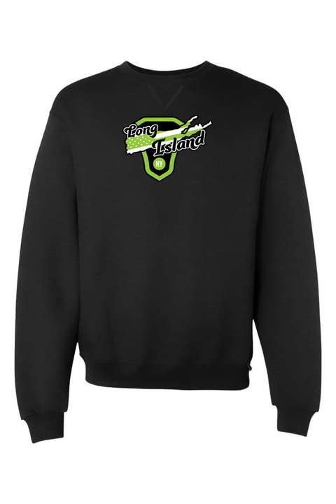 Russell Athletic Dri Power Crewneck Sweatshirt