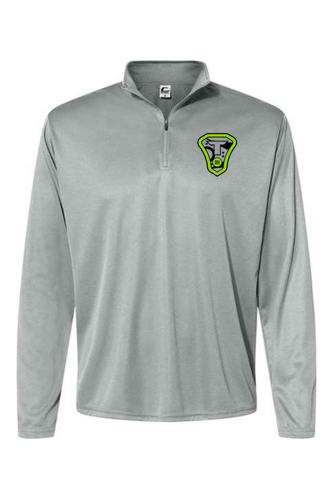 C2 Sport Quarter-Zip Pullover