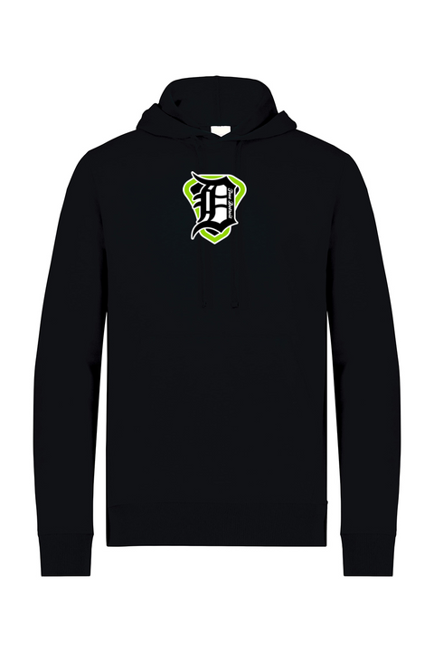 Augusta Sportswear All-Day Core Basics Fleece Hoodie