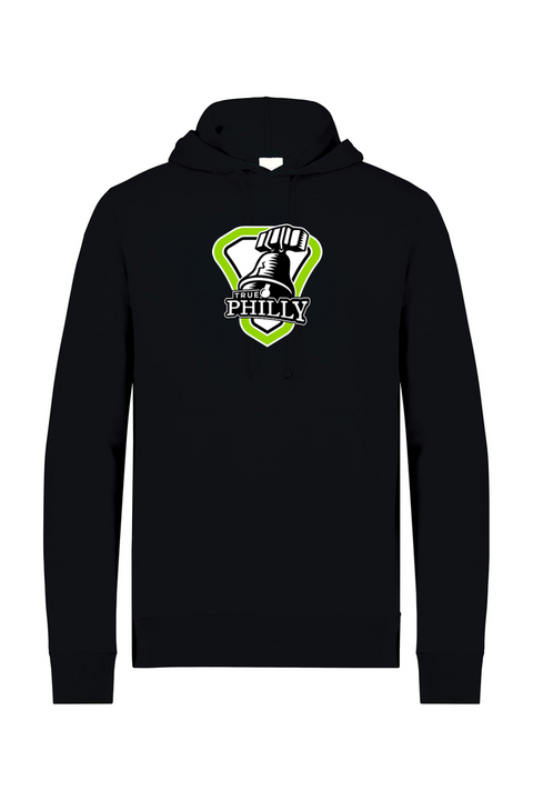 Augusta Sportswear Youth All-Day Core Basics Fleece Hoodie