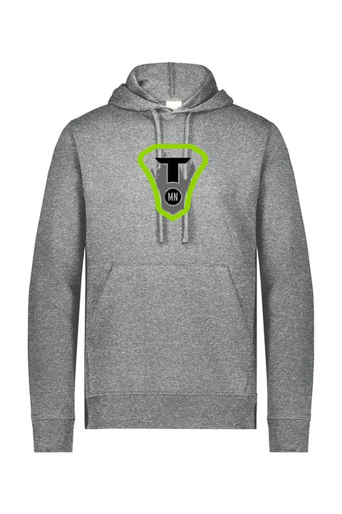 Augusta Sportswear Youth All-Day Core Basics Fleece Hoodie