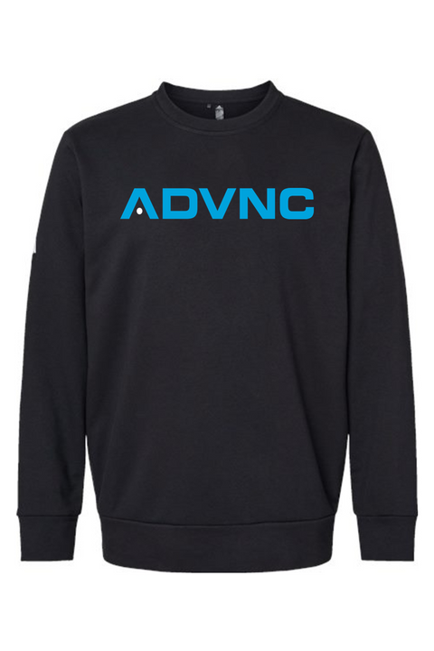 Adidas Fleece Crewneck Sweatshirt