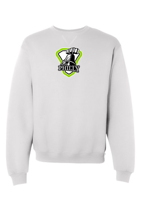 Russell Athletic Dri Power Crewneck Sweatshirt