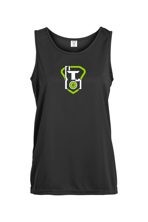 Augusta Ladies Training Tank