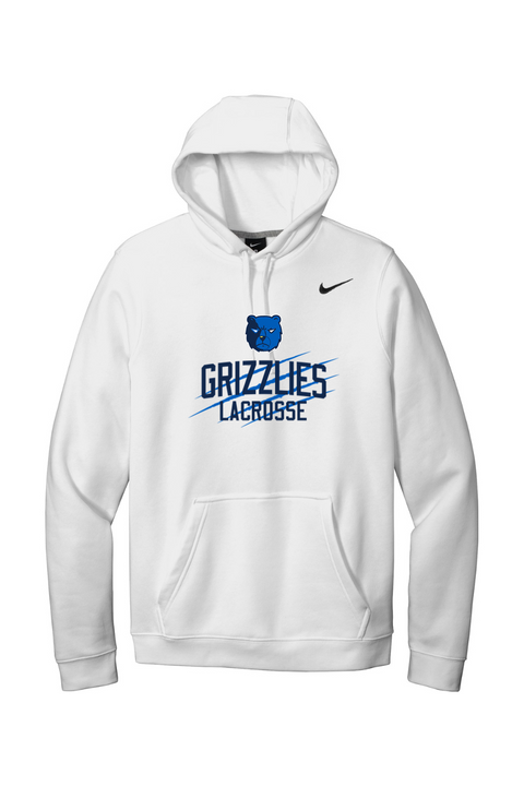 Nike Club Fleece Pullover Hoodie
