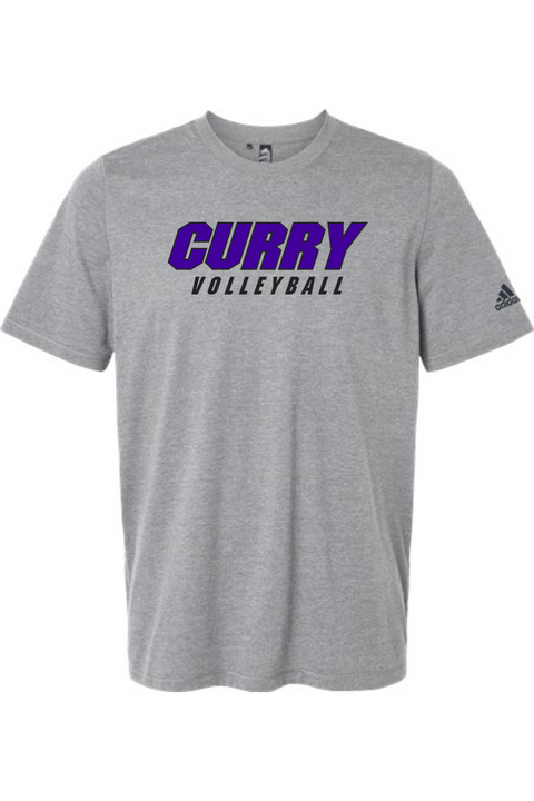 Adidas Blended T-Shirt