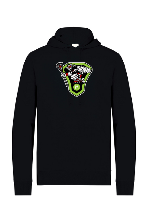 Augusta Sportswear Youth All-Day Core Basics Fleece Hoodie