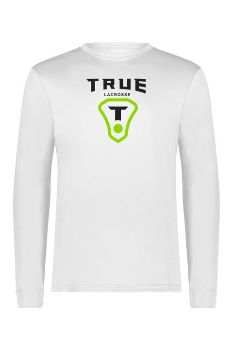 Augusta NexGen Wicking Long Sleeve Tee