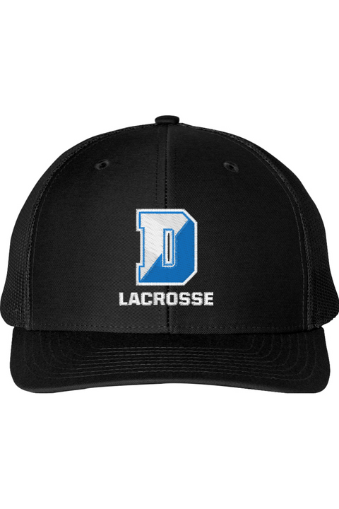 Richardson Snapback Trucker Cap