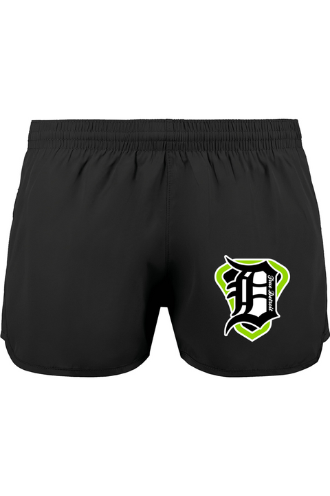 Augusta Sportswear Girls' Wayfarer Shorts