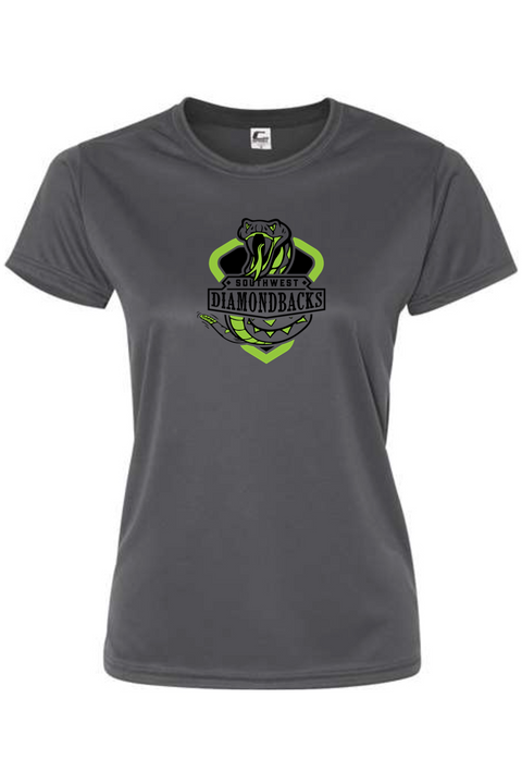 C2 Sport Women’s Performance T-Shirt