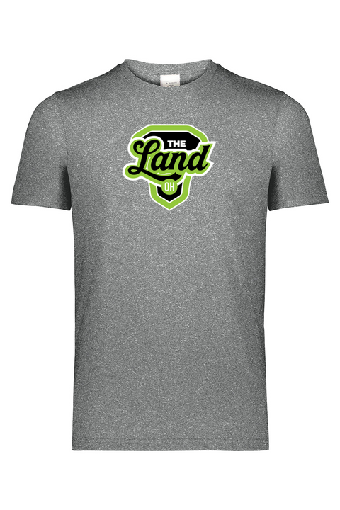 Augusta Sportswear All-Day Core Basic 50/50 Tee