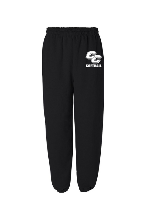 Gildan Blend Sweatpants