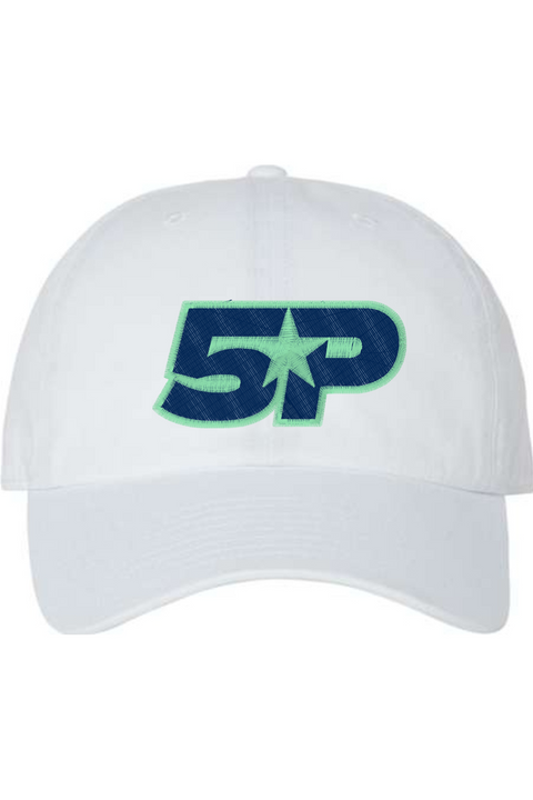 '47 Clean Up Cap
