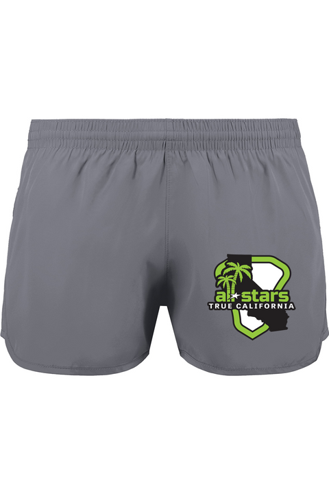 Augusta Sportswear Girls' Wayfarer Shorts