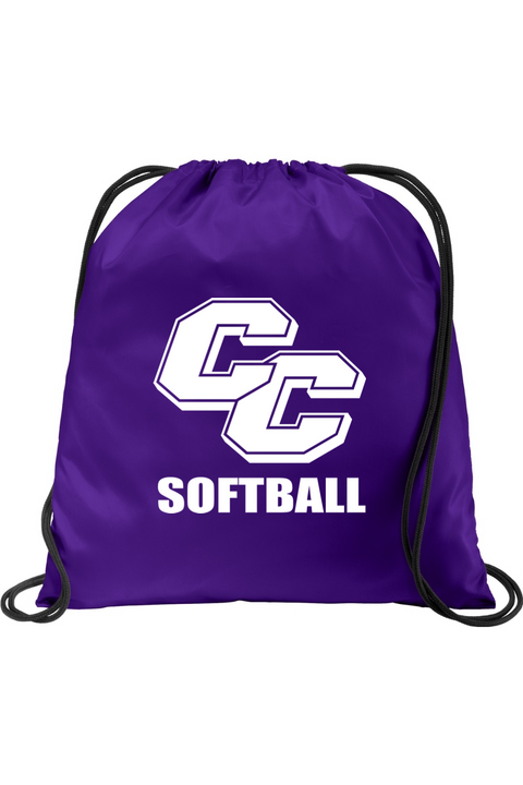 Port Authority Ultra-Core Cinch Pack