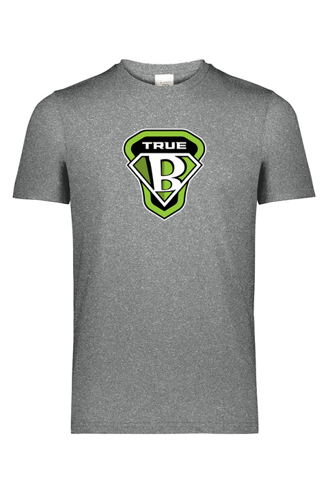 Augusta Sportswear Youth All-Day Core Basic 50/50 Tee