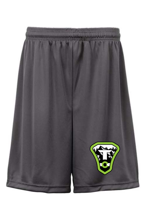 C2 Sport 7" Performance Shorts