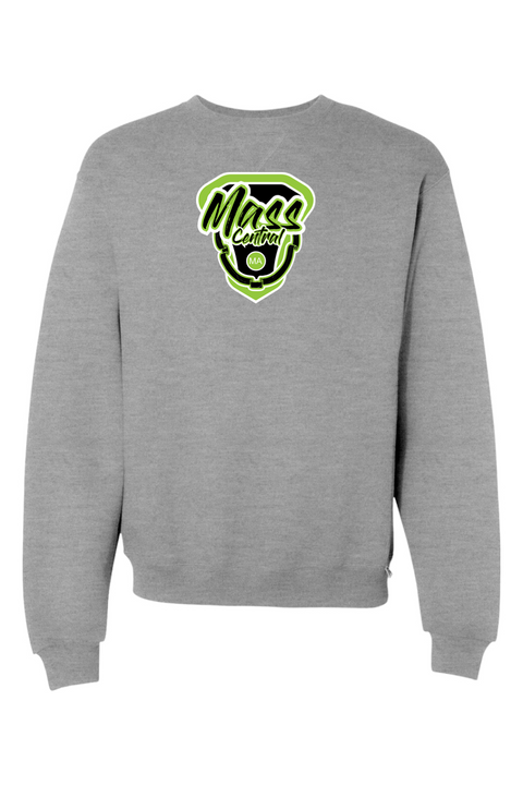 Russell Athletic Dri Power Crewneck Sweatshirt