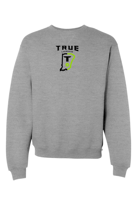 Russell Athletic Dri Power Crewneck Sweatshirt