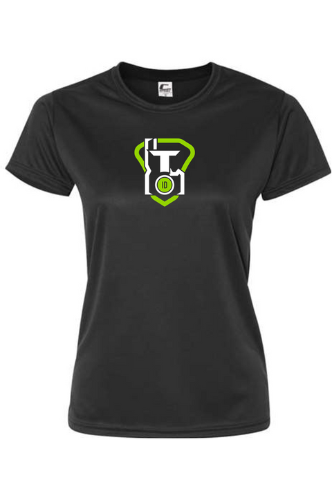 C2 Sport Women’s Performance T-Shirt