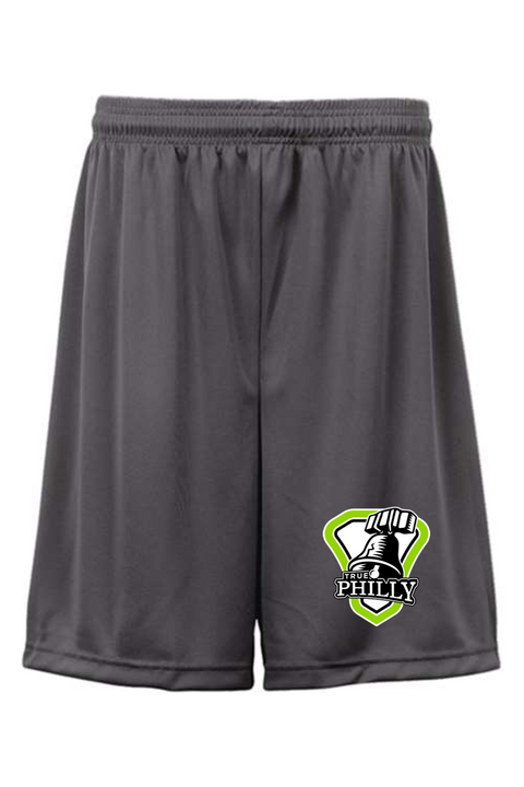 C2 Sport 7" Performance Shorts