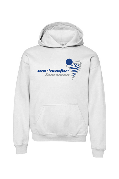 Gildan Youth Heavy Blend Hooded Sweatshirt