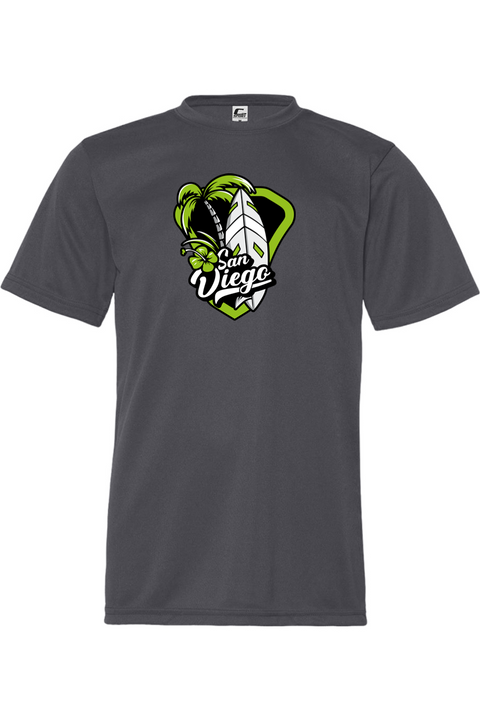 C2 Sport Youth Performance T-Shirt