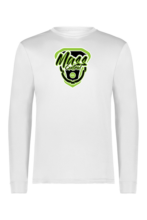 Augusta NexGen Wicking Long Sleeve Tee