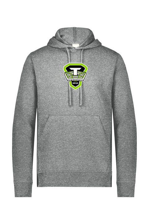 Augusta Sportswear Youth All-Day Core Basics Fleece Hoodie