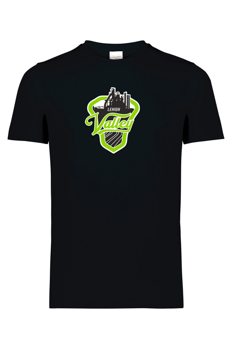 Augusta Sportswear All-Day Core Basic 50/50 Tee