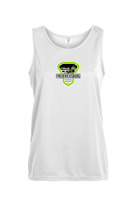 Augusta Ladies Training Tank