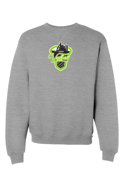 Russell Athletic Dri Power Crewneck Sweatshirt