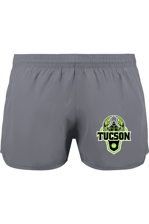 Augusta Sportswear Girls' Wayfarer Shorts